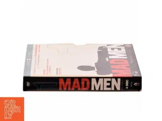 Mad Men - Sæson Et (DVD)