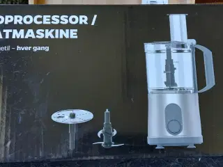 Foodprocessor