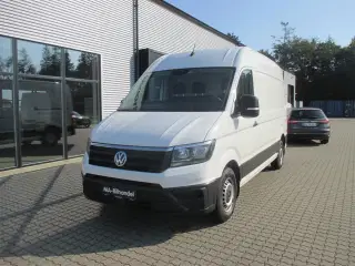 VW Crafter L3H3 2,0 TDI SCR 177HK Van 6g