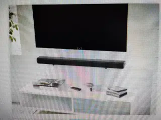 Silver Crest Soundbar