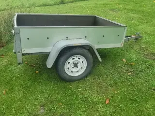 500 kg trailer 
