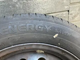 Michelin sommerdæk