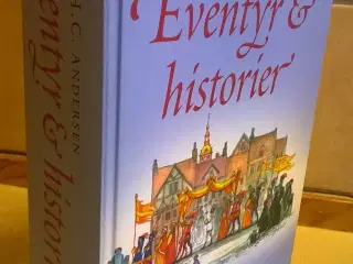 Eventyr & Historier af H. C. Andersen