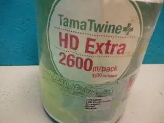 Bindegarn LSP Power Twine 2600M