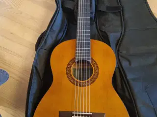 Guitar - begynder