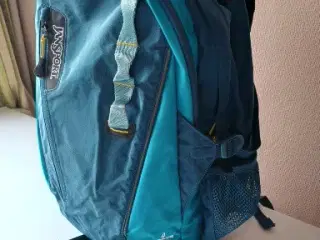 Big Student Backpack / skoletaske / rygsæk