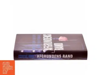 Afgrundens rand (Bog)