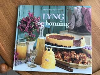 Lyng og honning