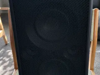 Pioneer Club højttaler. Nye Billeder!