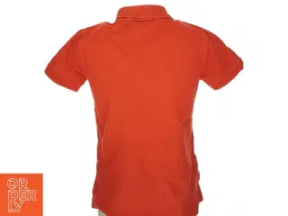 Poloshirt fra ralph lauren (str. 5 år)