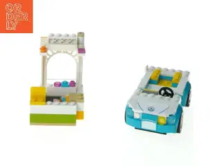 Lego fra Lego (str. 11 x 5 cm 9 x 6 cm)