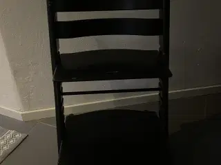 Fin Tripp Trapp stol