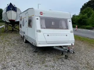Køjevogn Bürstner 530TK