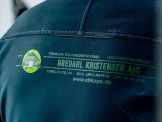 Bredahl Kristensen ApS https://ebkaps.dk/