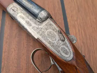 Jagtgevær Grulla UA model 215