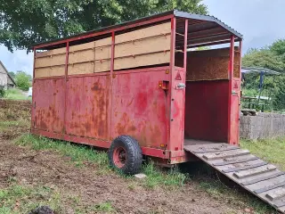 Kreaturvogn 