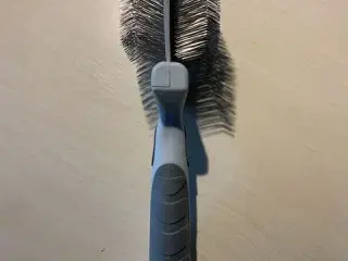 Flexible karte dobbelt - pelspleje