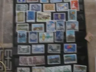 frimærker fra Finland