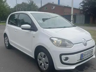 VW Up! 1,0 60 Move Up! BMT