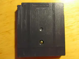 Wrestlemania 2000 gameboy spil