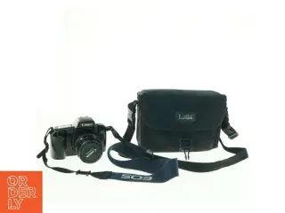 Canon 1000F kamera med taske (str. 23 x 12)