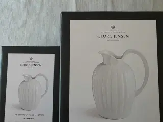 Georg Jensen kande