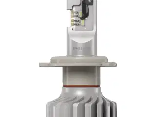 Philips Ultinon Pro6000 LED H4 MC ECE godkendt - 1 stk.