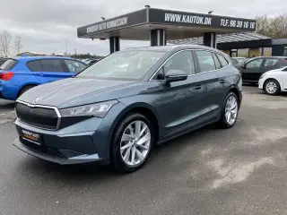 Skoda Enyaq 80 iV 204HK 5d Aut.