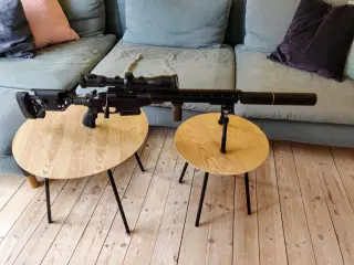 Tikka Tac A1 .308