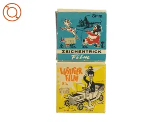 C.-P.-C.- Film (2 stk)