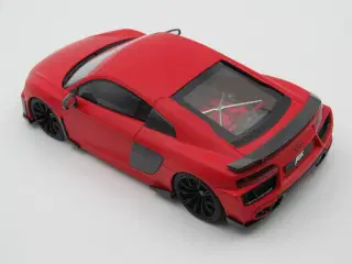 2017 Audi R8 ABT Quattro Limited Edition 1:18  