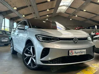 VW ID.5 77 GTX 4Motion