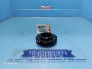 Massey Ferguson 3060 Tandhjul 3383519M1