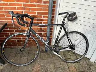 God racercykel 