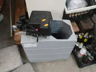 Vandfilter