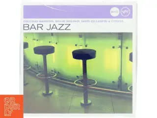 Bar Jazz CD