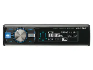 Alpine RUX-C800 Styreenhed til PXA-H800