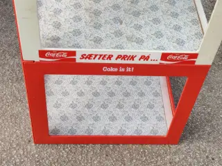 Coca-Cola 