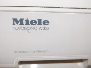 Miele Vaskemaskine