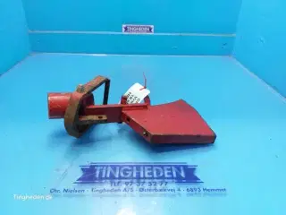 Vredo Tand for Nedfælder