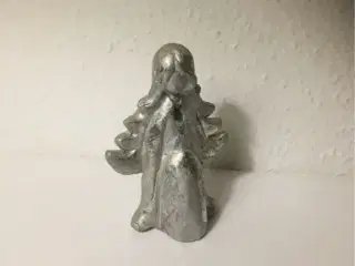 Engel i sølv