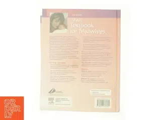 Myles&#39; Textbook for Midwives af Fraser, Diane M. / Cooper, Margaret a. / Cooper, Maggie a. (Bog)