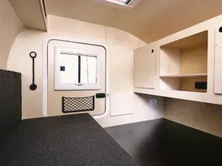 NYHED Kulba Cross-Country 2025 minicaravan