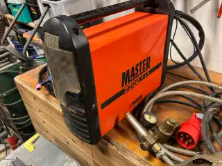 Kemppi MasterTig 2200