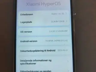 Fin ny Xiaomi 