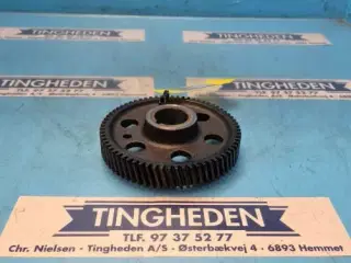 Perkins 1006 Tandhjul 4224838M1