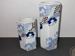 Fyrfadsstager Royal Copenhagen