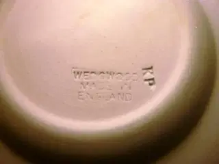 Wedgwood Jasper - askebæger