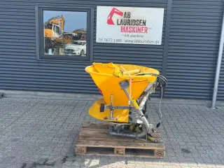 Jar-Met n020 Saltspreder til lille traktor