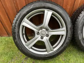 Alutec 7.5x18 5x108 ET:49